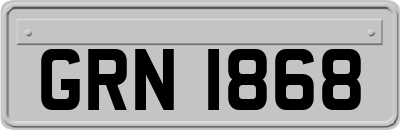 GRN1868