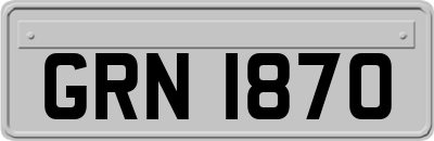 GRN1870