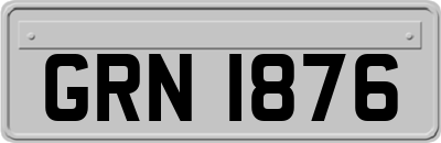 GRN1876