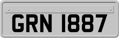 GRN1887