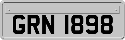 GRN1898