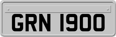 GRN1900