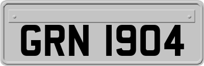 GRN1904