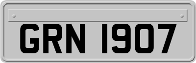 GRN1907