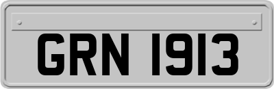 GRN1913