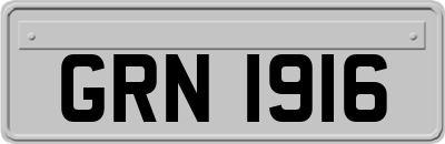 GRN1916