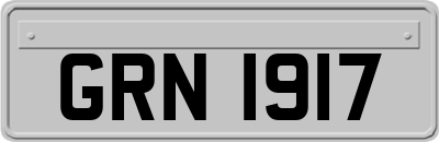 GRN1917