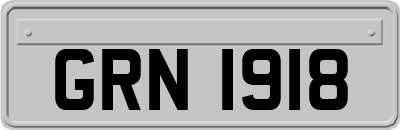 GRN1918