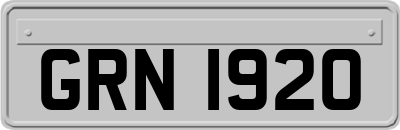 GRN1920