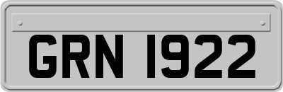 GRN1922