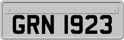 GRN1923