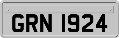 GRN1924