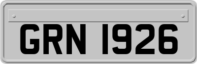 GRN1926