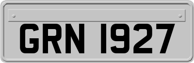 GRN1927