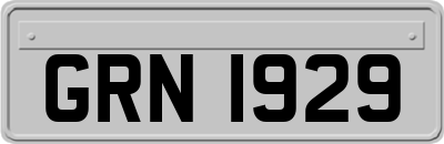 GRN1929