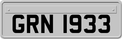 GRN1933