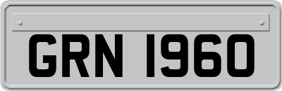 GRN1960