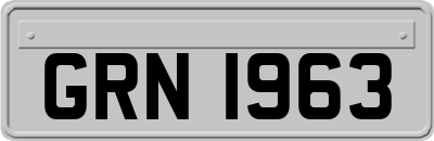 GRN1963