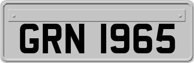 GRN1965