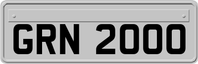 GRN2000