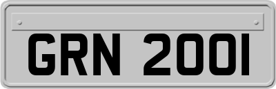 GRN2001