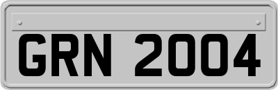 GRN2004
