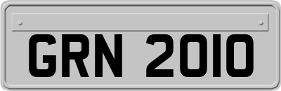 GRN2010
