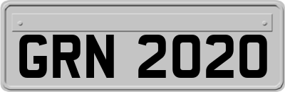 GRN2020