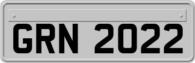 GRN2022