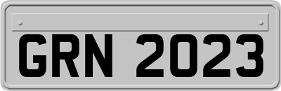 GRN2023