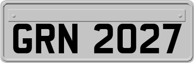 GRN2027