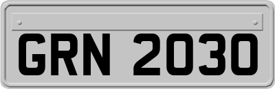 GRN2030