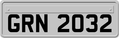 GRN2032
