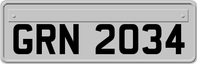 GRN2034