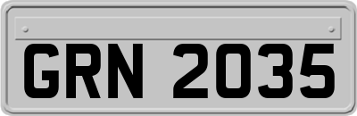 GRN2035