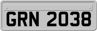 GRN2038