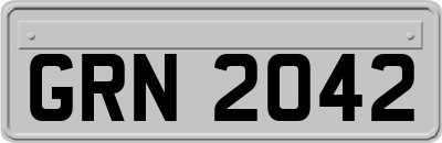 GRN2042