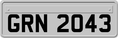 GRN2043