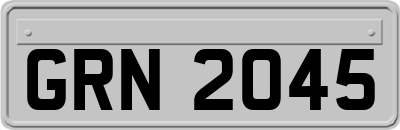 GRN2045