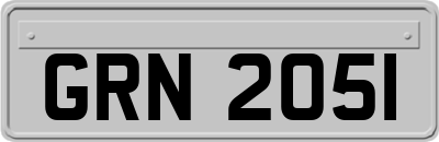 GRN2051