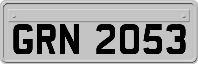 GRN2053