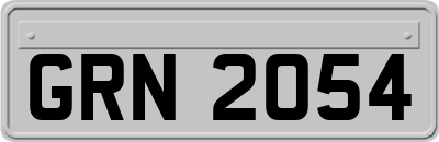 GRN2054