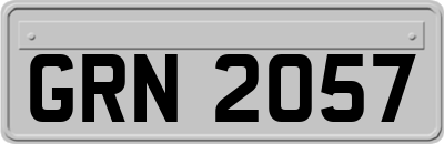 GRN2057