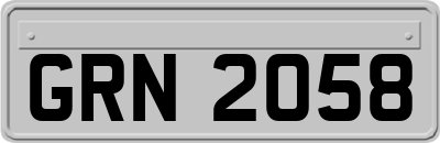 GRN2058