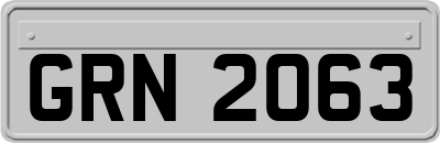 GRN2063