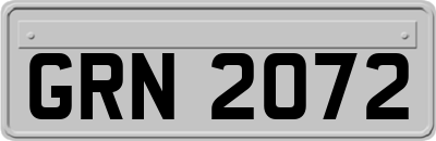 GRN2072
