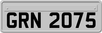 GRN2075