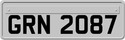 GRN2087