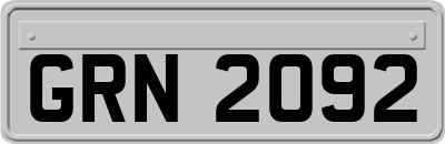 GRN2092