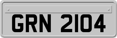 GRN2104